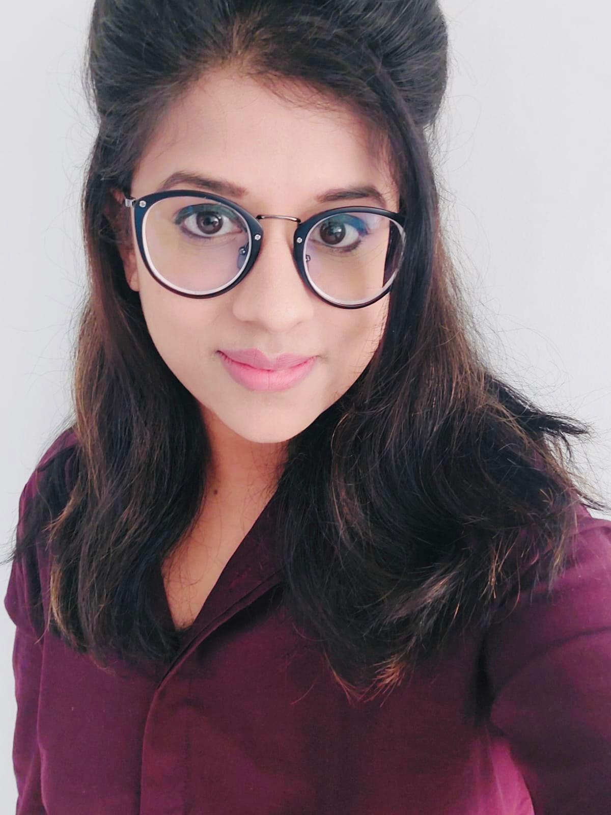 Akanksha Saxena
