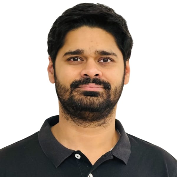 Sidharth Gupta